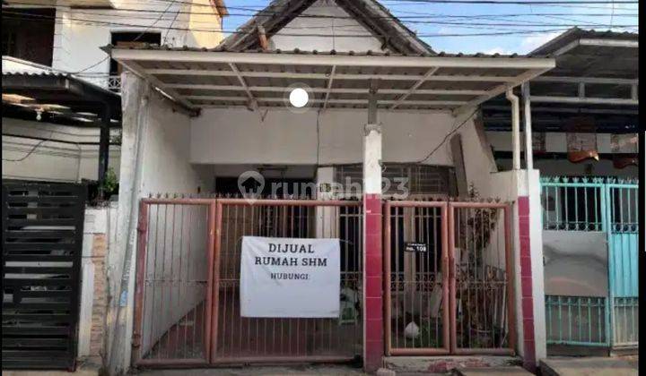 Lebak Rumah Siap Huni Bagus Murah !! Langka 1