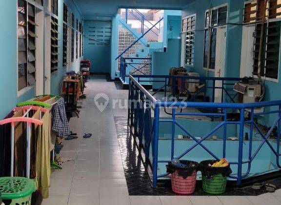 Siwalankerto Rumah Kos Murah Dekat Petra !! Pasif Income 2