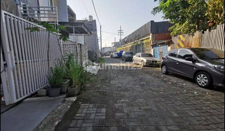 Kutisari Murah Semi Furnish Bagus 2lt 2