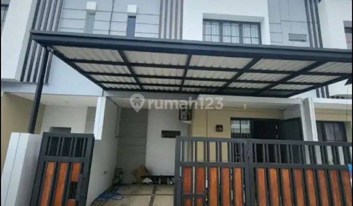 BABATAN PANTAI FURNISH 2LT BAGUS MURAH 1