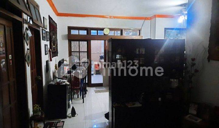 RUNGKUT MAPAN MURAH SIAP HUNI LANGKA ! LOKASI SANGAT STRATEGIS 2