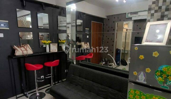 GUNAWANGSA MANYAR FURNISH BAGUS,INTERIOR MEWAH 1