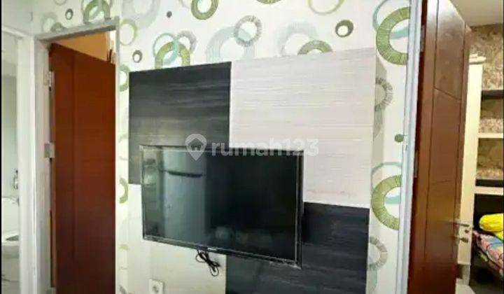 GUNAWABGSA TIDSR 2BR FURNISH BAGUS DOUBLE VIEW STRATEGIS 1