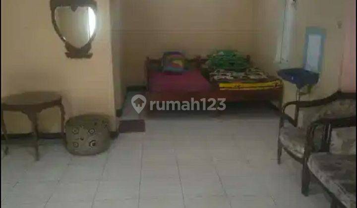 PUCANG RUMAH TENGAH KOTA MURAH STRATEGIS 2