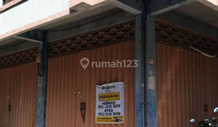 RUNGKUT DISEWAKAN SEGERA COCOK UNTUK KANTOR DLL MURAH 1