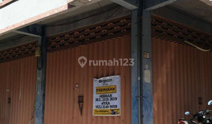 RUNGKUT DISEWAKAN SEGERA COCOK UNTUK KANTOR DLL MURAH 2