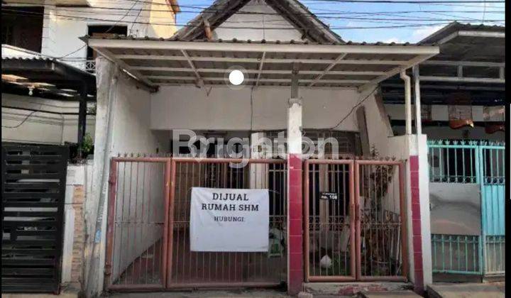 lebak rumah siap huni terawat lokasi strategis 1