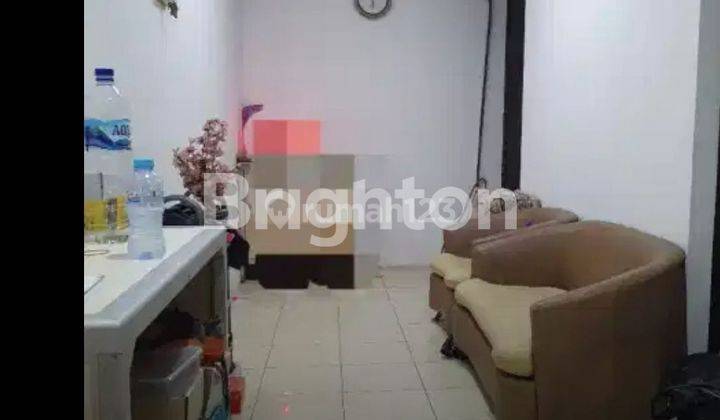 lebak rumah siap huni terawat lokasi strategis 2