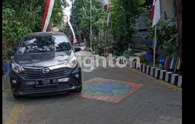 Bratang murah rumah siap Pakai jarang ada 2