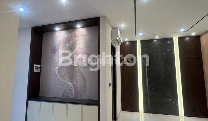 BABATAN PANTAI MINIMALIS INTERIOR MEWAH,LANGKA CUMAN 1 UNIT 2