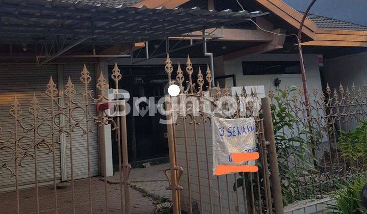 KLAMPIS ANOM KAN RUMAH SIAP PAKAI SRATEGIS 1