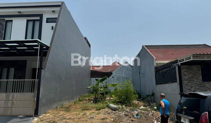 PANTAI MENTARI KAVLING SIAP BANGUN JARANG ADA LANGKA 1