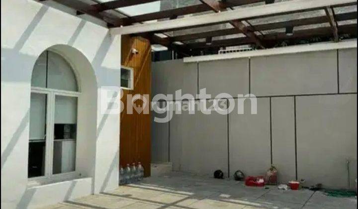 KEBONSARI RUMAH NEW GRESS SIAP HUNI BAGUS TERAWAT STRATEGIS 2