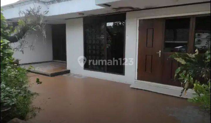 Ngagel Jaya Rumah Siap Huni Jual Cepat Strategis 2