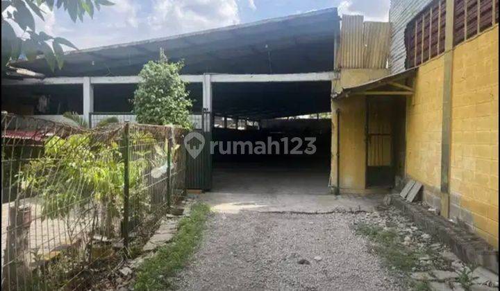 Gudang.wadungasri.disewakan Jarang.ada Lokasi Strategis 2