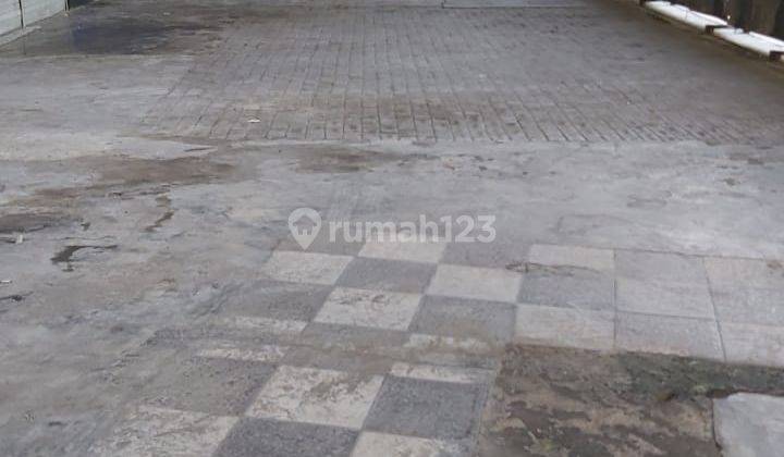 Rungkut Row Jalan Kembar Jarang Ada Lokasi Strategis 2