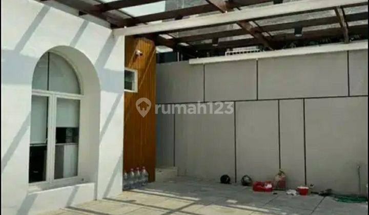 Kebonsari Minimalis Neww Gress Bagus Siap Huni 2