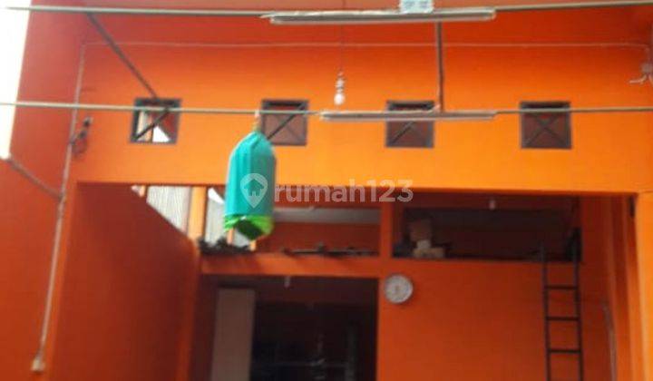 Petemon Rumah Siap Huni Murah Jual Cepat Strategis 2