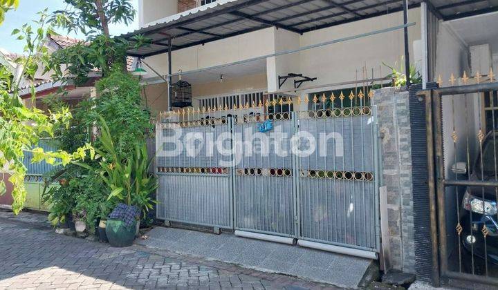 SETRO MINIMALIS RUMAH SIAP HUnI BAGUS JUAL CEPAT 1