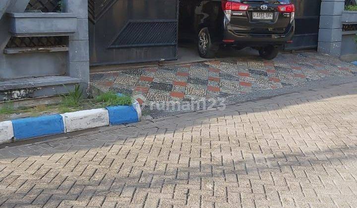 Rungkut Row Jalan Kembar Jarang Ada Lokasi Strategis 1