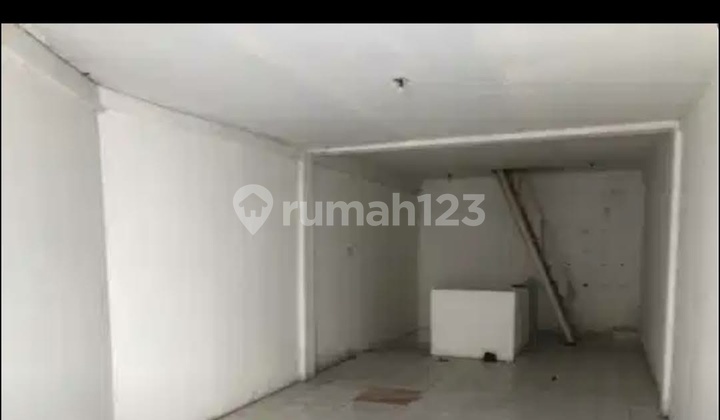 Ruko Pusat Kota Berada.dilokasi.bisnis Sangat Strategis 2