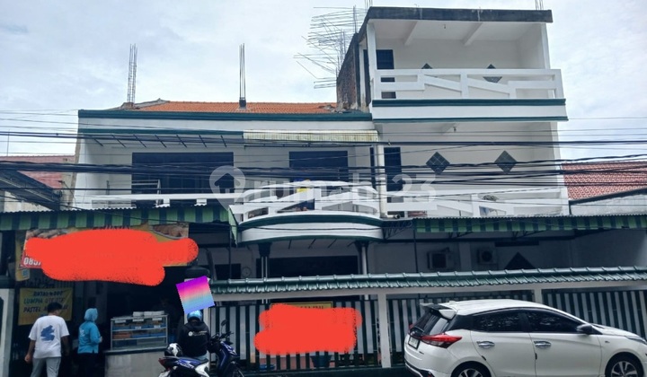 Raya.rungkut Cocok Untuk Segala Usaha ********