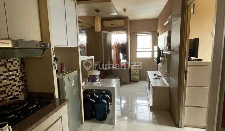 PUNCAK KERTAJAYA FURNISH 2BR CORNER BAGUS MURAH JARANG ADA 2