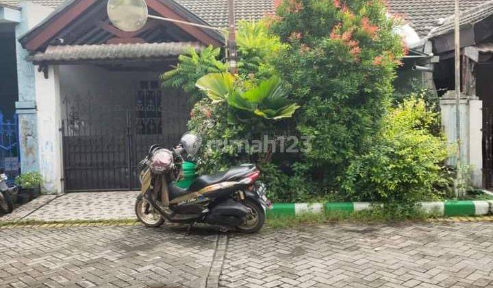 Rungkut Murah Butuh Cepat Laku Jarang Ada Bisa Nego 1