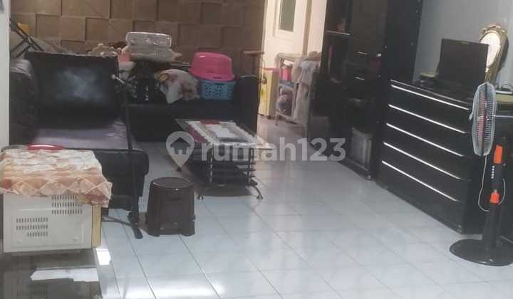 Galaxy Bumi Permai.Minimalist House Ready to Occupy.Well-Maintained Negotiable.