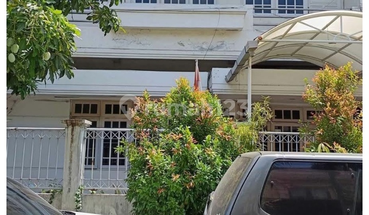 Siwalankerto Permai is suitable for boarding houses near Petra University. Strategic location, negotiable price. 1