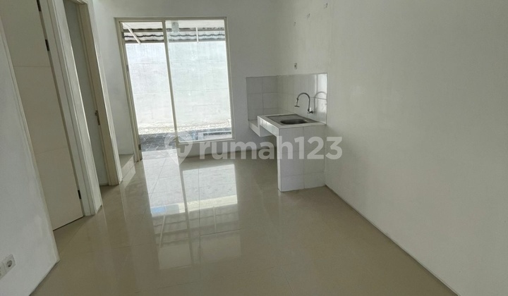 Citraland Minimalist House 2 Floors Suitable for Young Couples Negotiable 2