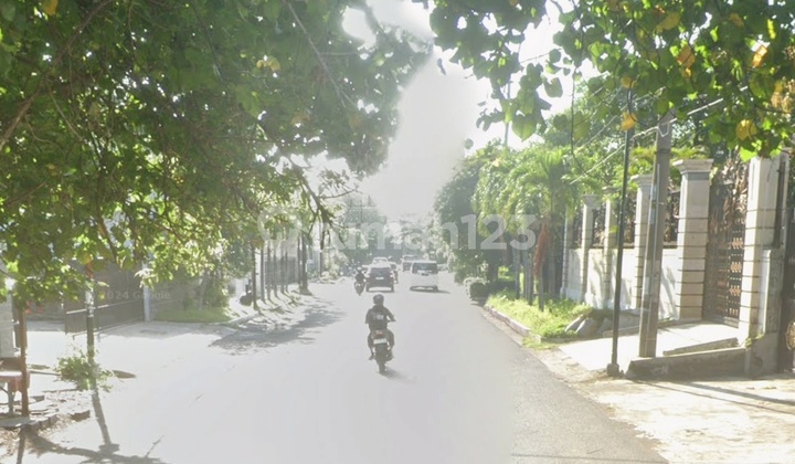 Downtown commercial center ideal for all strategic businesses