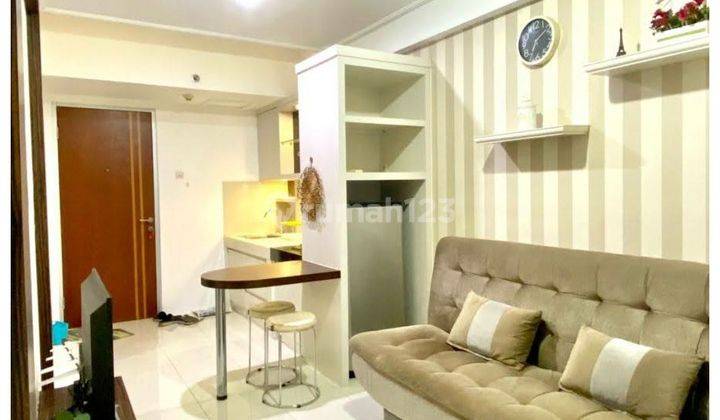 Puncak Kertajaaya Furnish Bagus Interior Mewah 2