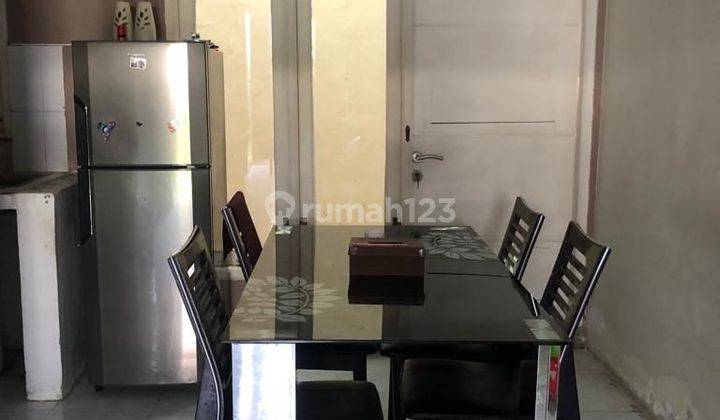 Royal Park Murah Minimalis Siap Huni Furnish Tinggal Bawa Koper ! 2