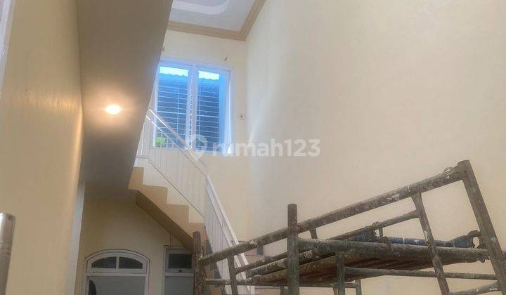 Mulyosari Rumah 2lt Bagus Siap Huni Bisa Utk Kos2an Strategis 2