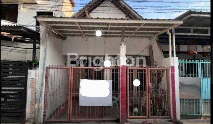 LEBAK RUMAH LAMA MURAH CUMAN 5JTANNN LOKASI STRATEGIS 1