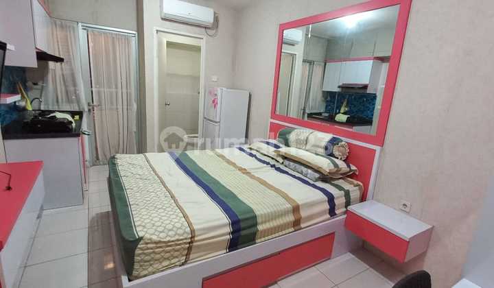 16th floor Educiry Furnish. Quick sale..steps away from the mall. 16th floor Educiry Furnish. Quick sale..steps away from the mall.