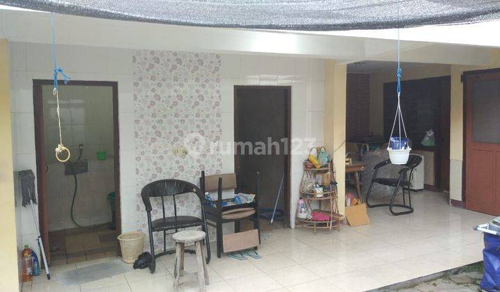 Lebak Siap Huni Murah Lokasi Tengah Kota Strategis 2