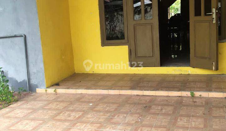 Dijual Cepat Rumah Bagus Dan Luas, 500 Juta Nett 2