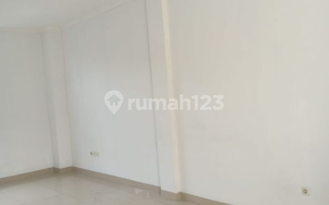 Ruko 2 Lantai, Lokasi Strategis Cocok Untuk Tempat Usaha 4