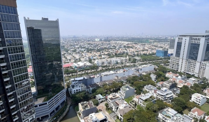 Apartemen Gold Coast. Rapi Siap Huni 2