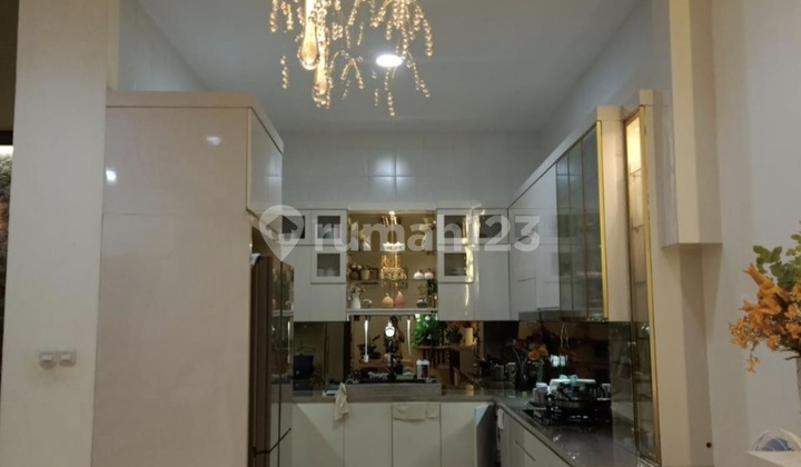 Rumah Pluit Rapi Siap Huni Rumah Pluit Rapi Siap Huni