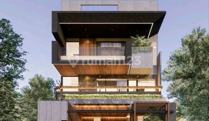 Rumah Mewah Katamaran Indah Brand New di Pik 1 Rumah Mewah Katamaran Indah Brand New di Pik 1