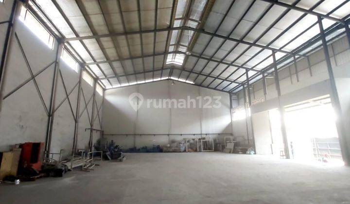 GUDANG KAPUK SEBELAH GRISENDA 7