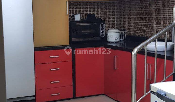 RUMAH TAMAN GRISENDA  6