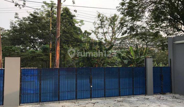 Gudang Batu Ceper Rapi Siap Huni 2