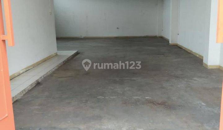 Gudang Batu Ceper Rapi Siap Huni 4