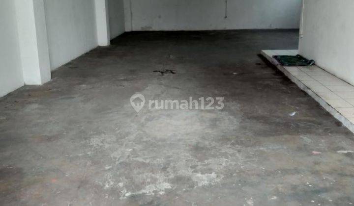 Gudang Batu Ceper Rapi Siap Huni 7