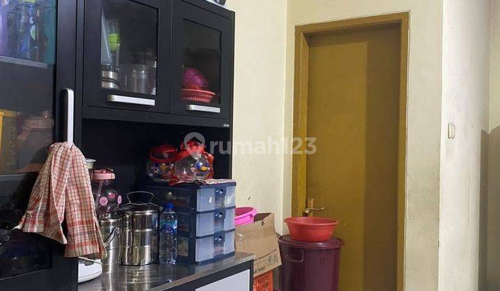 Rumah Taman Grisenda Siap Huni 1