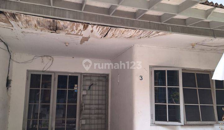 Rumah Tua Muara Karang Blok 5 1